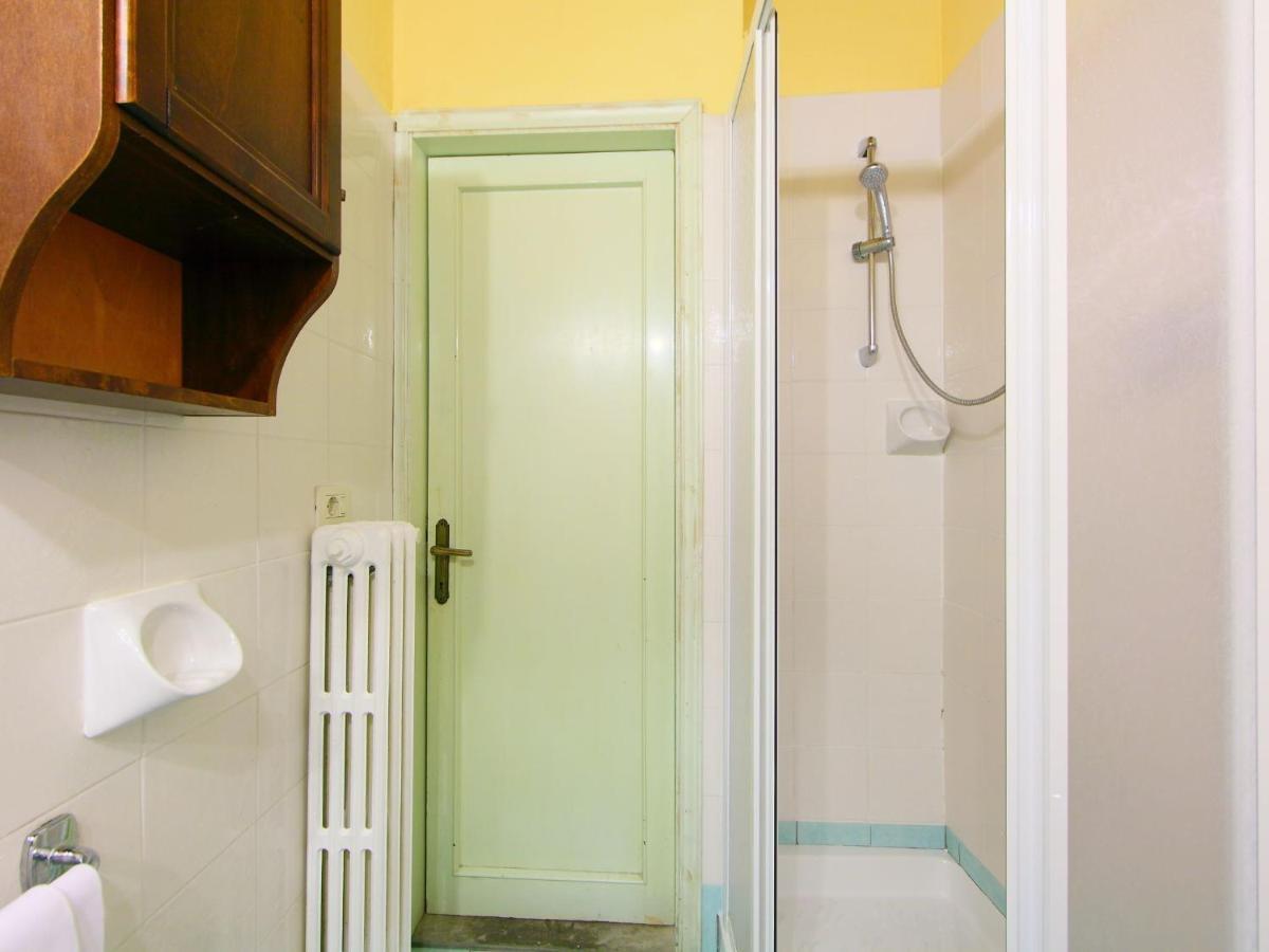 Apartment Villa Grassina-7 By Interhome Pelago Exterior foto